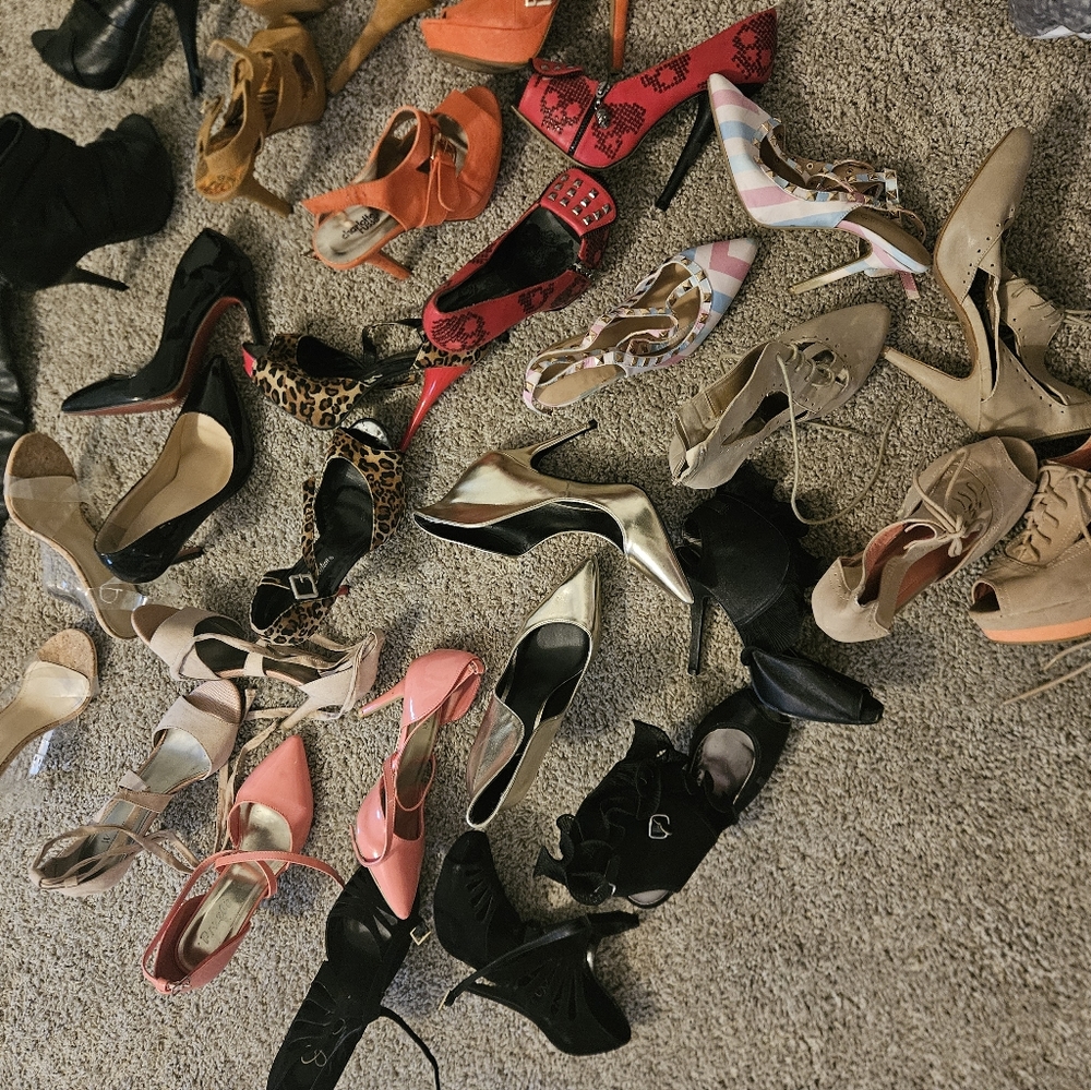 Shoes